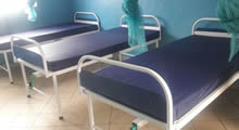 Betten SJH