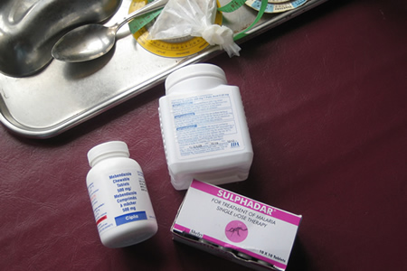 Medikamente